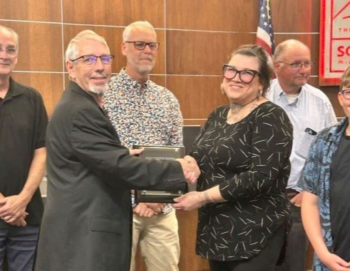 Bucyrus Business Awards Bakehouse 23