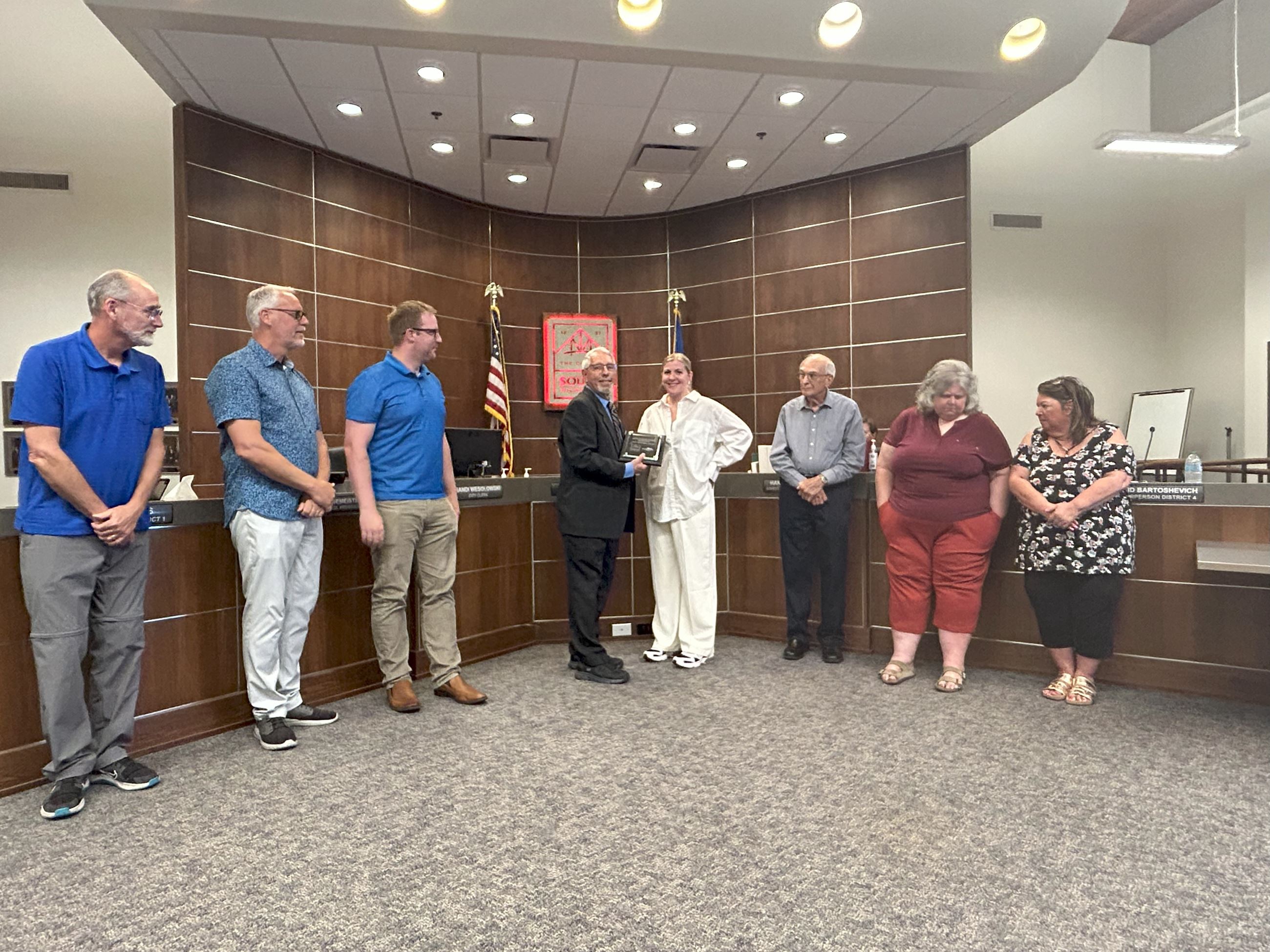 GGs Grooming Business Award